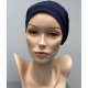 BONNET BASIC COTON NAVY