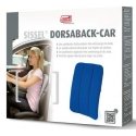 COUSSIN D'ASSISE DORSABACK CAR SISSEL