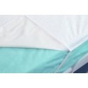 ALESE PROTEGE MATELAS LAVABLE 140 X 190