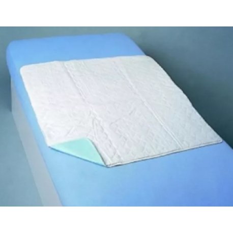 ALESE PROTEGE MATELAS 90 X 120 CM AVEC RABATS