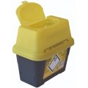 COLLECTEUR SHARPSAFE 2L