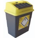 COLLECTEUR SHARPSAFE 13 L