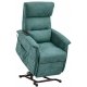 FAUTEUIL RELEVEUR NEW BERGEN 1 MOTEUR