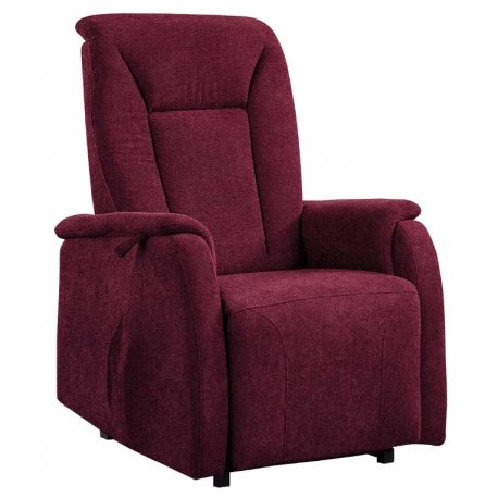 FAUTEUIL RELEVEUR BORAS 2 MOTEURS