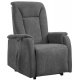 FAUTEUIL RELEVEUR BORAS 2 MOTEURS