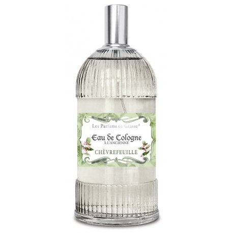 EAU DE COLOGNE CHEVREFEUILLE 250 ML