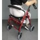 ROLLATOR FAUTEUIL DE TRANSFERT VICTOR