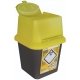 COLLECTEUR SHARPSAFE 4L