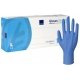 GANTS NITRILE NON POUDRES TAILLE L / 100