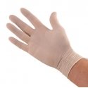 GANTS LATEX POUDRES TAILLE L / 100