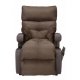 FAUTEUIL RELEVEUR COCOON 2 MOTEURS