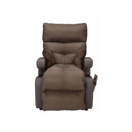 FAUTEUIL RELEVEUR COCOON 2 MOTEURS