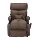 FAUTEUIL RELEVEUR COCOON 2 MOTEURS