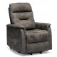 FAUTEUIL RELEVEUR SOLVIA 2 MOTEURS