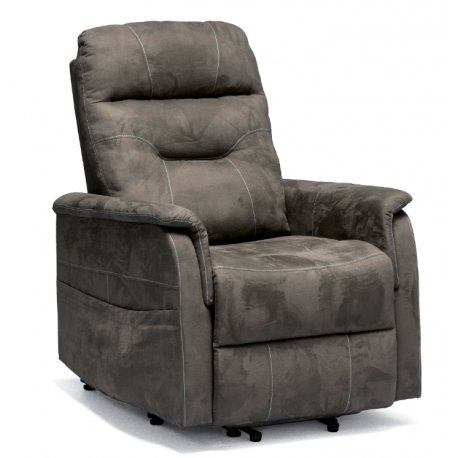 FAUTEUIL RELEVEUR SOLVIA 2 MOTEURS