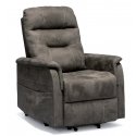 FAUTEUIL RELEVEUR SOLVIA 2 MOTEURS