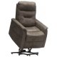 FAUTEUIL RELEVEUR SOLVIA 2 MOTEURS