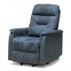 FAUTEUIL RELEVEUR SOLVIA 2 MOTEURS