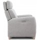 FAUTEUIL RELEVEUR 2 MOTEURS ZURICH