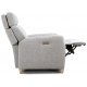 FAUTEUIL RELEVEUR 2 MOTEURS ZURICH