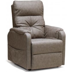 FAUTEUIL RELEVEUR THELMA 4 MOTEURS