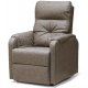 FAUTEUIL RELEVEUR THELMA 4 MOTEURS