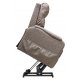 FAUTEUIL RELEVEUR THELMA 4 MOTEURS