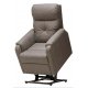 FAUTEUIL RELEVEUR THELMA 4 MOTEURS