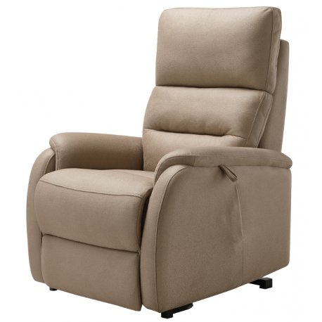 FAUTEUIL RELEVEUR 4 MOTEURS ALTA