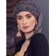 TURBAN BOHO REVERIE