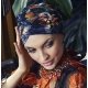 TURBAN BOHO SPIRIT QUEEN