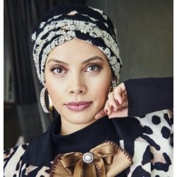 BONNET BOHO SPIRIT