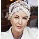 TURBAN EASY BAMBOU PALME D'OR