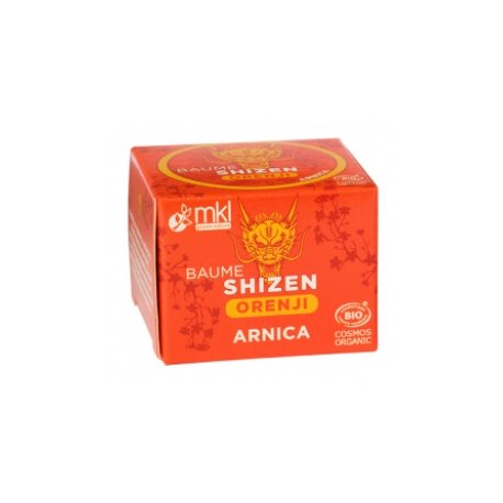 BAUME DU TIGRE SHIZEN ARNICA