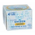 BAUME DU TIGRE SHIZEN POITRINE ET DOS