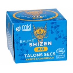 BAUME DU TIGRE SHIZEN TALONS SECS