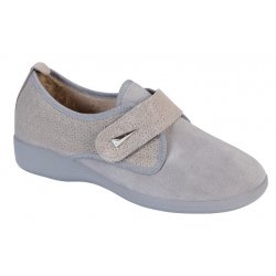 CHAUSSONS CHUT BR 3390 A GRIS