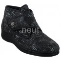 CHAUSSURES CHUT ERNESTINE ANTHRACITE