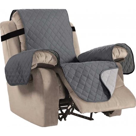 HOUSSE DE PROTECTION POUR FAUTEUIL