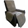 HOUSSE DE PROTECTION POUR FAUTEUIL IMPERMEABLE