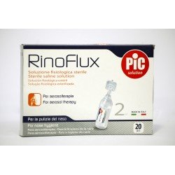 Rinoflux 2ml