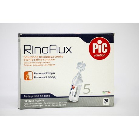Rinoflux 5ml