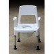 Chaise de douche Aquatec Pico