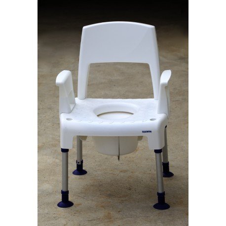 Chaise de douche Aquatec Pico