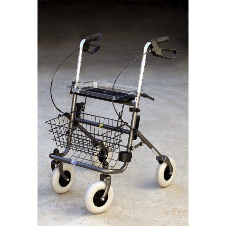 Rollator 4 roues 286E
