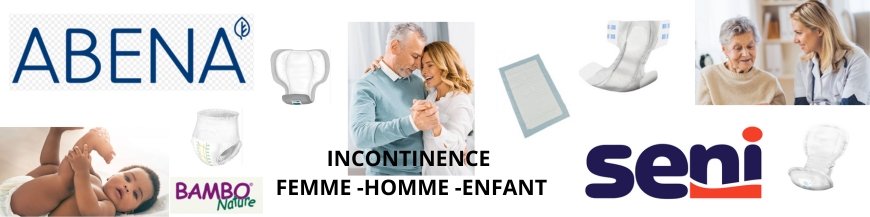 INCONTINENCE