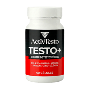 ActivTesto Testo Plus