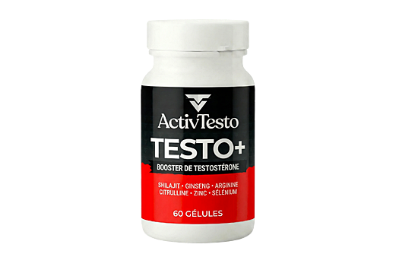 ActivTesto Testo Plus