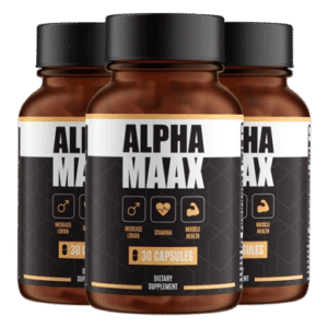 Alpha Maax