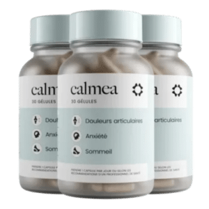 Calmea CBD